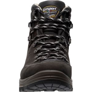 Grisport Anden Wandelschoenen Unisex Black