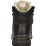 Grisport - Anden Mid - Wandelschoenen - Bruin - Leer