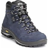 Grisport - Anden Mid - Wandelschoenen - Blauw - Vibram Zool