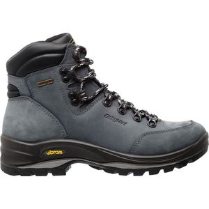 Grisport - Anden - Waterdichte Wandelschoen - Blauw - Spo-Tex Voering