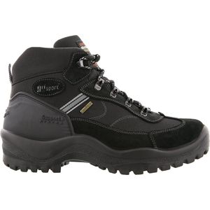 Grisport Grisport Torino Mid Wandelschoenen Unisex - Black - Maat 47