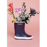 Regenlaars Bergstein Rainboot Donkerblauw