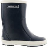 Bergstein Rainboot Regenlaarzen Unisex Junior - Dark Blue - Maat 29