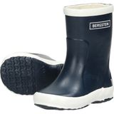 Bergstein Rainboot Regenlaarzen Unisex Junior - Dark Blue