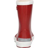 Bergstein Rainboot Regenlaarzen Unisex Junior - Red