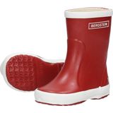 Bergstein Rainboot Regenlaarzen Unisex Junior - Red