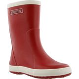 Bergstein Rainboot Regenlaarzen Unisex Junior - Red