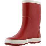 Bergstein Rainboot Regenlaarzen Unisex Junior - Red