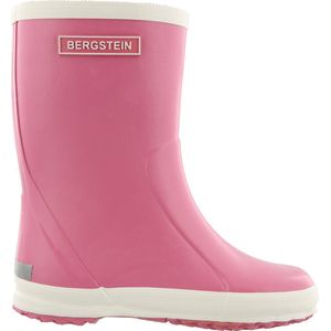 Bergstein Rainboot Regenlaarzen Unisex Junior - Pink - Maat 25