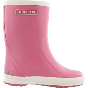 Bergstein Rainboot Regenlaars Kinderen Pink 29
