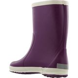 Bergstein Rainboot - Regenlaarzen - Unisex Junior - Purple