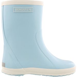 Bergstein Regenlaarzen blauw Rubber 740301