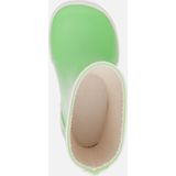 Bergstein Rainboot - Regenlaarzen - Unisex Junior - Lime Green