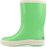 Bergstein Rainboot - Regenlaarzen - Unisex Junior - Lime Green