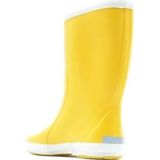 Bergstein Rainboot Kinder Regenlaars Yellow 29
