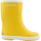 Bergstein Rainboot Regenlaarzen Unisex Junior Yellow