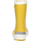 Bergstein Rainboot Regenlaarzen Unisex Junior - Yellow