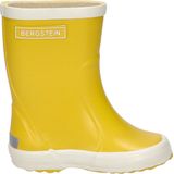 Bergstein Rainboot Regenlaarzen Unisex Junior - Yellow