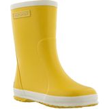Bergstein Rainboot Regenlaarzen Unisex Junior - Yellow