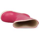 Bergstein Rainboot - Regenlaarzen - Unisex Junior - Fuxia