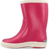 Bergstein Rainboot - Regenlaarzen - Unisex Junior - Fuxia
