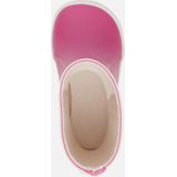 Bergstein Rainboot - Regenlaarzen - Unisex Junior - Fuxia