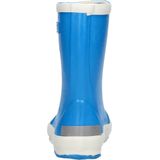 Bergstein Rainboot Regenlaarzen Unisex Junior Dark Blue