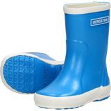 Bergstein Rainboot Regenlaarzen Unisex Junior Dark Blue
