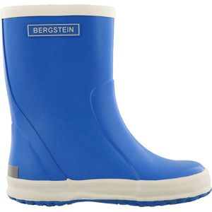 Bergstein Rainboot Regenlaarzen Unisex Junior - Cobalt
