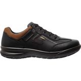 Grisport - Active 41709-01 - Wandelschoenen - Zwart - Leer