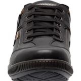 Grisport - Active 41709-01 - Wandelschoenen - Zwart - Leer