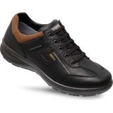 Grisport - Active 41709-01 - Wandelschoenen - Zwart - Leer