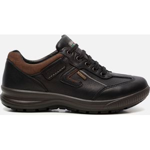 Grisport Active 41709-01 zwart wandelschoenen heren