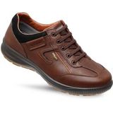 Grisport Active 41709-04 bruin wandelschoenen heren