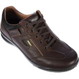 Grisport Active 41709-04 bruin wandelschoenen heren