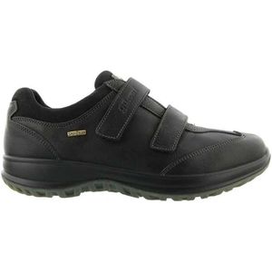 Sneaker Grisport 8637 Black-Schoenmaat 45