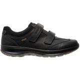 Grisport Active 8637-01 zwart wandelschoenen heren