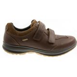 Sneaker Grisport 8637 Brown