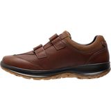 Sneaker Grisport 8637 Brown-Schoenmaat 44