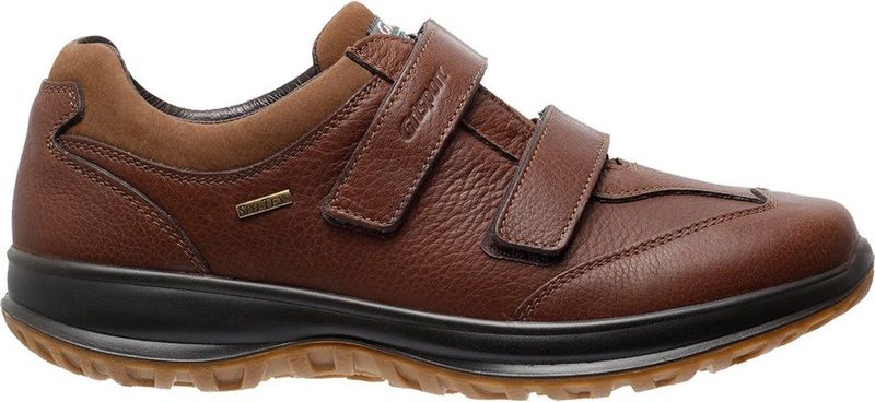 Sneaker Grisport 8637 Brown-Schoenmaat 44