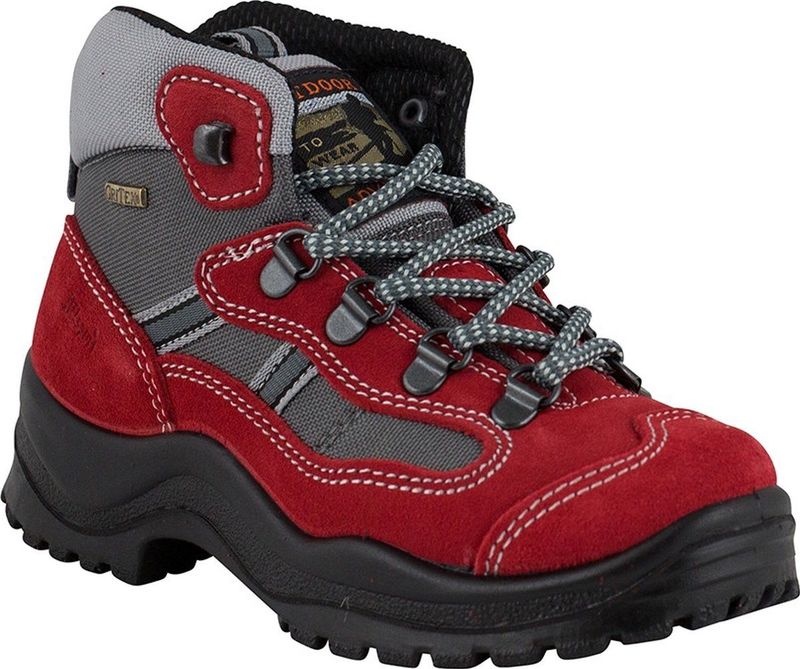 Torino Kinderwandelschoenen - Waterafstotend - PU Zool - Support System