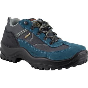 Wandelschoen Grisport Torino Low Azure-Schoenmaat 40