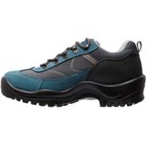 Wandelschoen Grisport Torino Low Azure