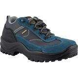 Wandelschoen Grisport Torino Low Azure