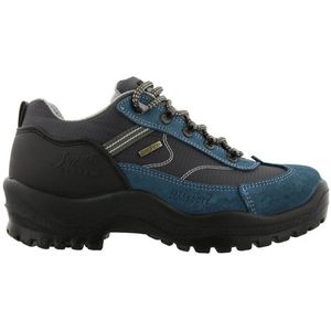 Grisport Grisport Torino Low Wandelschoenen Unisex - Blue - Maat 41