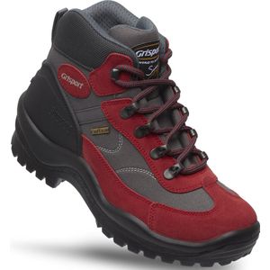 Grisport Torino Mid Unisex Wandelschoenen - Red