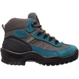 Grisport Torino Mid wandelschoenen kobaltblauw