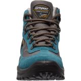 Grisport Torino Mid wandelschoenen kobaltblauw