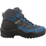 Grisport Torino Mid wandelschoenen kobaltblauw