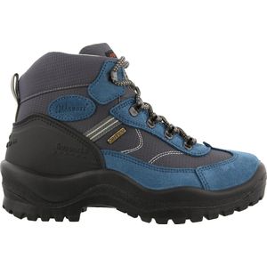 Grisport Torino Mid wandelschoenen kobaltblauw